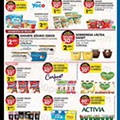 Antevisão Folheto PINGO DOCE Lojas Norte Promoções de 24 a 30 janeiro