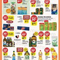 Antevisão Folheto PINGO DOCE Lojas Norte Promoções de 24 a 30 janeiro