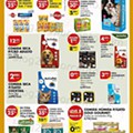 Antevisão Folheto PINGO DOCE Lojas Norte Promoções de 31 janeiro a 6 fevereiro