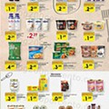 Antevisão Folheto MEU SUPER Especial Alimentação Saudável Promoções de 12 a 23 janeiro