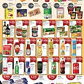 Antevisão Folheto BEAUTY STORES Alimentação Promoções até 11 março