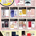 Antevisão Folheto BEAUTY STORES Perfumaria Promoções até 11 março