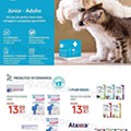 Antevisão Folheto ZU - CONTINENTE Promoções de 5 janeiro a 1 março