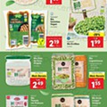 Antevisão Folheto LIDL Especial Bio Promoções de 16 a 22 fevereiro