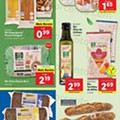 Antevisão Folheto LIDL Especial Bio Promoções de 16 a 22 fevereiro