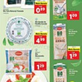 Antevisão Folheto LIDL Especial Bio Promoções de 16 a 22 fevereiro