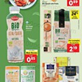Antevisão Folheto LIDL Especial Bio Promoções de 16 a 22 fevereiro