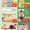 Antevisão Folheto LIDL Especial Bio Promoções de 16 a 22 fevereiro