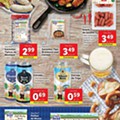 Antevisão Folheto LIDL Sabores do Mundo Promoções de 16 a 22 fevereiro