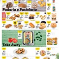 Antevisão Folheto CONTINENTE Madeira Promoções de 31 janeiro a 5 fevereiro