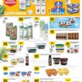 Antevisão Folheto CONTINENTE Madeira Promoções de 31 janeiro a 5 fevereiro