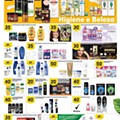 Antevisão Folheto CONTINENTE Madeira Promoções de 31 janeiro a 5 fevereiro