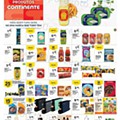 Antevisão Folheto CONTINENTE Madeira Promoções de 31 janeiro a 5 fevereiro