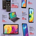 Antevisão Folheto STAPLES Promoções Extra - 9 a 15 janeiro