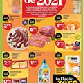 Antevisão Folheto PINGO DOCE Madeira Fim de Semana - 27 a 30 janeiro