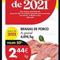 Antevisão Folheto PINGO DOCE Lojas Grandes Promoções de 31 janeiro a 6 fevereiro