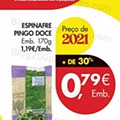 Antevisão Folheto PINGO DOCE Lojas Grandes Promoções de 31 janeiro a 6 fevereiro
