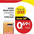 Antevisão Folheto PINGO DOCE Lojas Grandes Promoções de 31 janeiro a 6 fevereiro