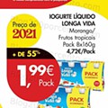 Antevisão Folheto PINGO DOCE Lojas Grandes Promoções de 31 janeiro a 6 fevereiro