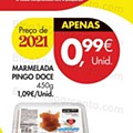Antevisão Folheto PINGO DOCE Lojas Grandes Promoções de 31 janeiro a 6 fevereiro