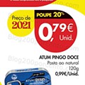 Antevisão Folheto PINGO DOCE Lojas Grandes Promoções de 31 janeiro a 6 fevereiro