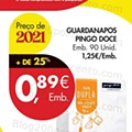 Antevisão Folheto PINGO DOCE Lojas Grandes Promoções de 31 janeiro a 6 fevereiro