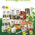 Antevisão Folheto PINGO DOCE Lojas Grandes Promoções de 31 janeiro a 6 fevereiro