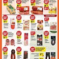Antevisão Folheto PINGO DOCE Lojas Grandes Promoções de 31 janeiro a 6 fevereiro