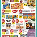 Antevisão Folheto PINGO DOCE Lojas Grandes Promoções de 31 janeiro a 6 fevereiro