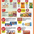 Antevisão Folheto PINGO DOCE Lojas Pequenas Promoções de 31 janeiro a 6 fevereiro