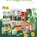 Antevisão Folheto PINGO DOCE Madeira Promoções de 31 janeiro a 6 fevereiro