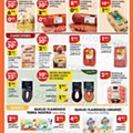 Antevisão Folheto PINGO DOCE Madeira Promoções de 31 janeiro a 6 fevereiro