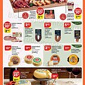 Antevisão Folheto PINGO DOCE Madeira Promoções de 31 janeiro a 6 fevereiro