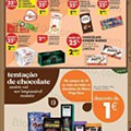 Antevisão Folheto PINGO DOCE Madeira Promoções de 31 janeiro a 6 fevereiro