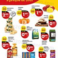 Antevisão Folheto PINGO DOCE Lojas Pequenas Promoções de 14 a 20 fevereiro