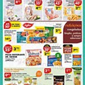 Antevisão Folheto PINGO DOCE Lojas Pequenas Promoções de 14 a 20 fevereiro
