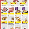 Antevisão Folheto AUCHAN Promoções de 18 janeiro a 6 fevereiro