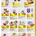 Antevisão Folheto AUCHAN Promoções de 18 janeiro a 6 fevereiro