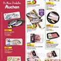 Antevisão Folheto AUCHAN Promoções de 18 janeiro a 6 fevereiro