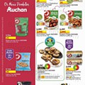 Antevisão Folheto AUCHAN Promoções de 18 janeiro a 6 fevereiro