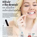 Antevisão Folheto AUCHAN Saúde e Bem-Estar Promoções de 23 janeiro a 23 fevereiro