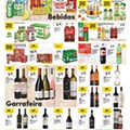 Antevisão Folheto CONTINENTE Bom Dia Promoções de 17 a 23 janeiro