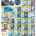 Antevisão Folheto CONTINENTE Bom Dia Promoções de 17 a 23 janeiro