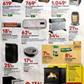 Antevisão Folheto BRICOMARCHÉ Promoções de 19 janeiro a 5 fevereiro