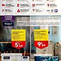 Antevisão Folheto BRICOMARCHÉ Promoções de 19 janeiro a 5 fevereiro