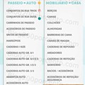 Antevisão Folheto CONTINENTE Catálogo Puericultura Edição 2023