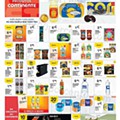 Antevisão Folheto CONTINENTE Madeira Promoções de 24 a 30 janeiro