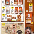 Antevisão Folheto CONTINENTE Feira Alimentação Animal - 31 janeiro a 12 fevereiro