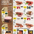 Antevisão Folheto CONTINENTE Feira QEV Promoções de 31 janeiro a 26 fevereiro