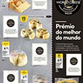 Antevisão Folheto CONTINENTE Feira QEV Promoções de 31 janeiro a 26 fevereiro